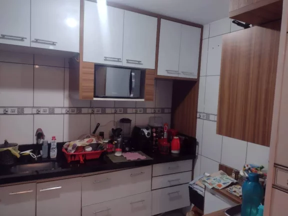 Imagem APARTAMENTO 56M.2 - PADROEIRA - OSASCO/SP - 02 QUARTOS - 01 VAGA
