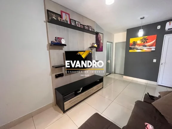 Imagem Casa em Condomínio para Venda em Cuiabá / MT no bairro Jardim Imperial