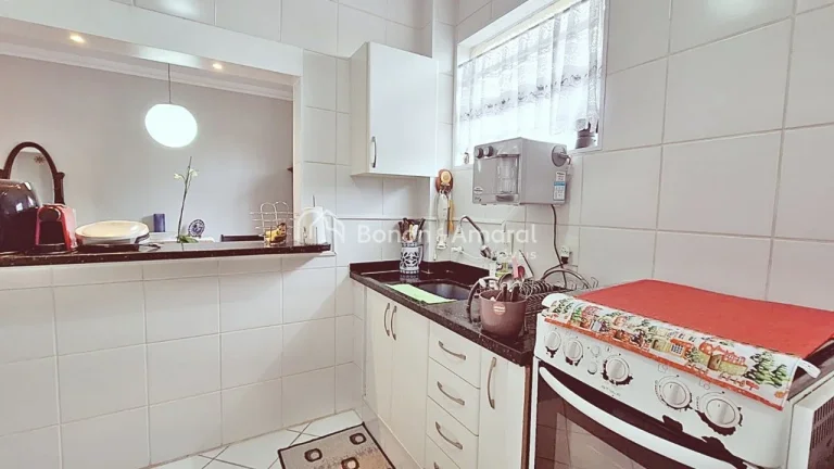Imagem Apartamento a venda no Jardim Flamboyant em Campinas!!

Condominio ao lado do Shopping Iguatemi Camp...