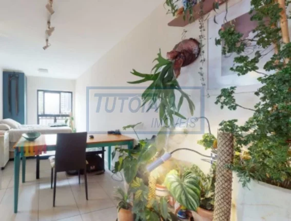 Imagem APARTAMENTO À VENDA NA VILA MARIANA, SÃO PAULO