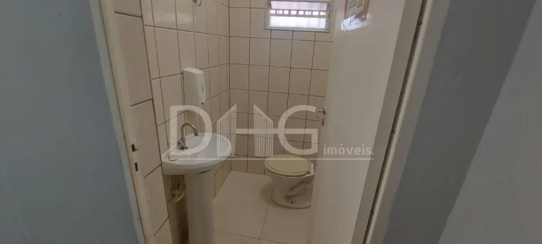 Imagem Salão para locação com 100 m² | Alto de Pinheiros | Paulínia - SP
