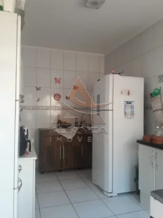 Imagem Casa - Ribeirão Preto - Planalto Verde