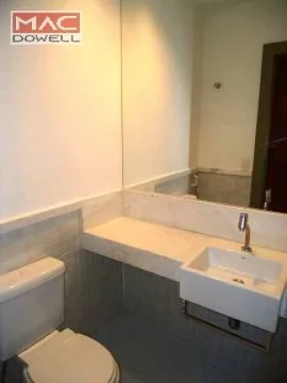 Imagem Conjunto Triplex de escritórios com 574 m² para locação - Centro/RJ