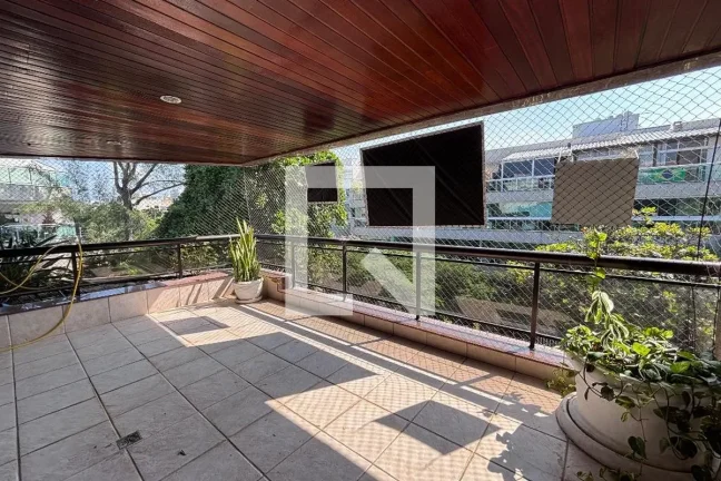 Imagem Apartamento à Venda - Recreio, 2 Quartos, 102 m2