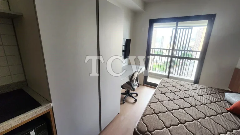 Imagem Apartamento à venda no bairro Liberdade - São Paulo/SP, Zona Central
