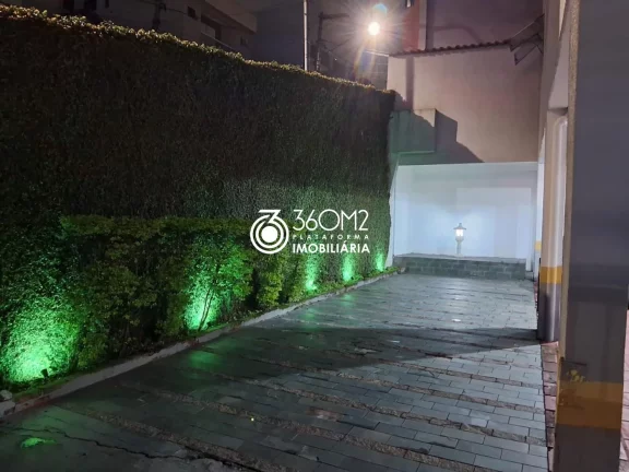 Imagem Apartamento sem Condomínio para Venda em São Bernardo do Campo / SP no bairro Ferrazópolis