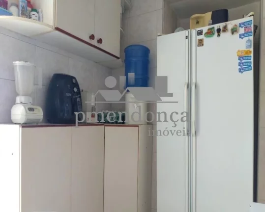 Imagem Apartamento à venda na Rua Rifaina com 1 quarto e 1 vaga, 51m²
