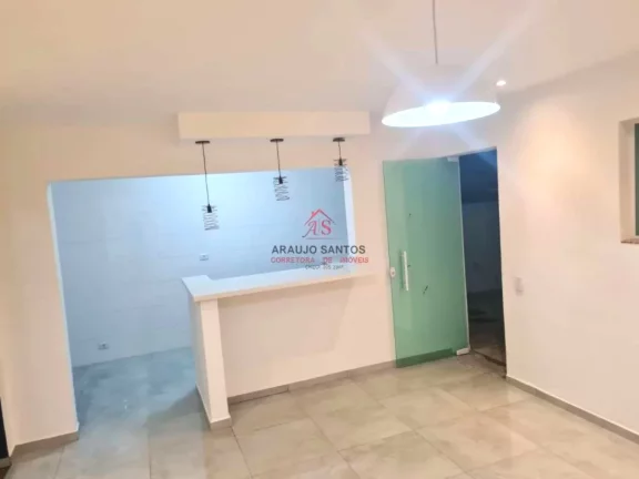 Imagem CASA RESIDENCIAL em São Paulo - SP, Parque Buturussu