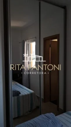 Imagem Apartamento - Ribeirão Preto - Jardim Botânico - Região Sul