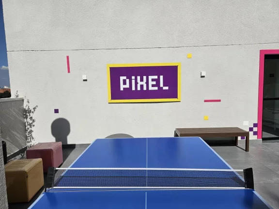 Imagem Apartamento Studio próximo a Positivo