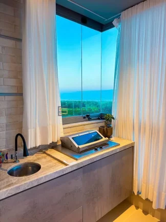 Imagem APARTAMENTO LINDAMENTE MONTADO E DECORADO