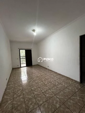Imagem Sobrado com 3 dormitórios para alugar, 250 m² por R$ 3.180,00/mês - Jardim Rosa de Franca - Guarulhos/SP
