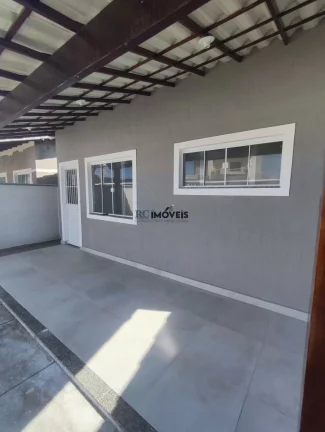 Imagem Casa a Venda no bairro Manitiba - Saquarema, RJ