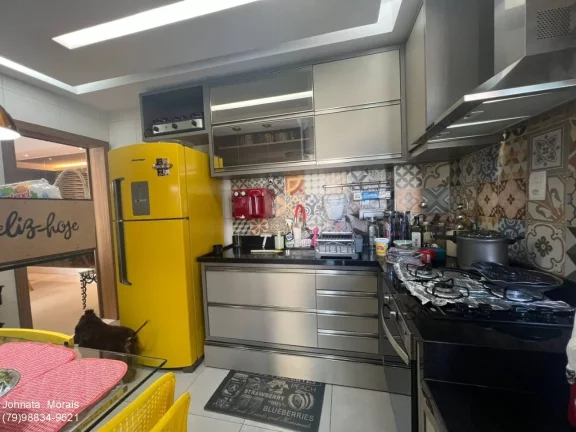 Imagem Apartamento à venda no Condomínio Jardins da França - Localização privilegiada em Garcia