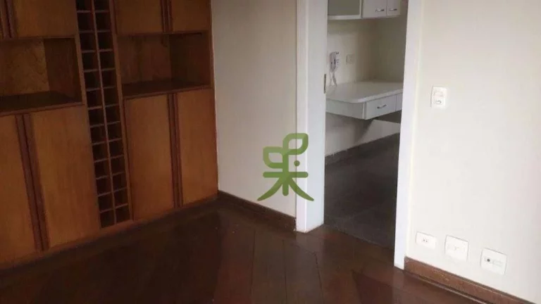 Imagem Apartamento com 4 dormitórios à venda, 255 m² por R$ 900.000,00 - Vila Suzana - São Paulo/SP