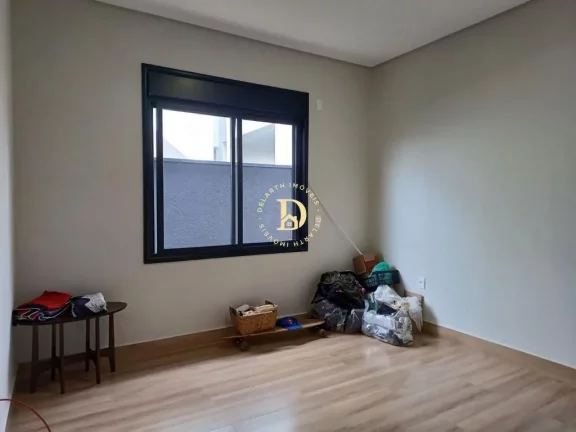 Imagem Casa Condomínio - Caçapava - Condomínio Santa Mônica - 3 Dormitórios (1 suíte)