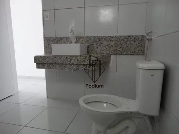 Imagem Casa de 1° andar com varanda / sacada no bairro dos Ipes -CA0211