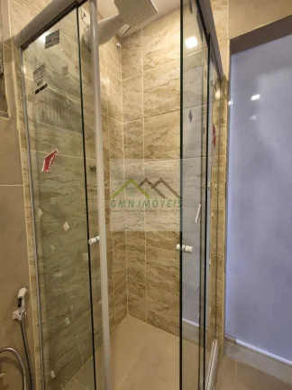 Imagem Apartamento Studio, 27m², 1 quarto