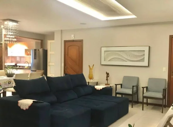 Imagem APARTAMENTO RESIDENCIAL em VILA VELHA - ES, PRAIA DE ITAPARICA