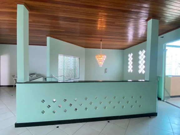 Imagem Casa à venda em Farolândia com 3 quartos e 230m² - Ótima oportunidade!