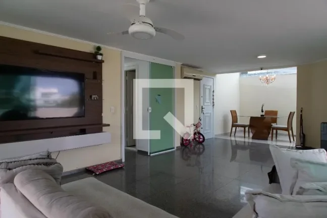 Imagem Apartamento à Venda - Recreio, 4 Quartos, 700 m2