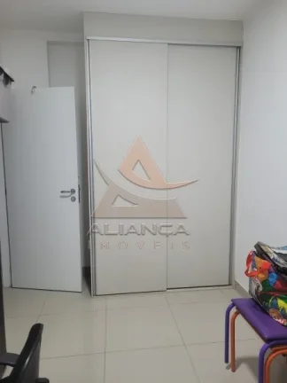 Imagem Apartamento - Ribeirão Preto - Centro