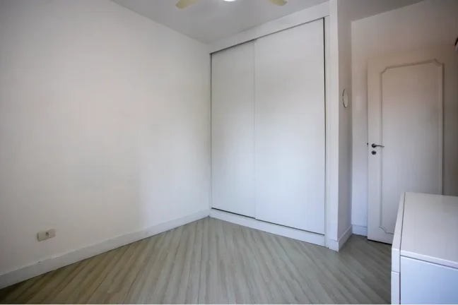 Imagem APARTAMENTO RESIDENCIAL em São Paulo - SP, Vila Clementino