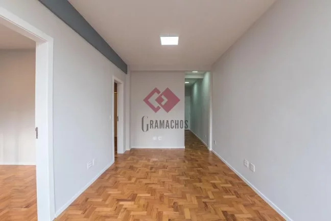 Imagem Apartamento à Venda - Vila Buarque, 2 Quartos, 67 m2 - São Paulo