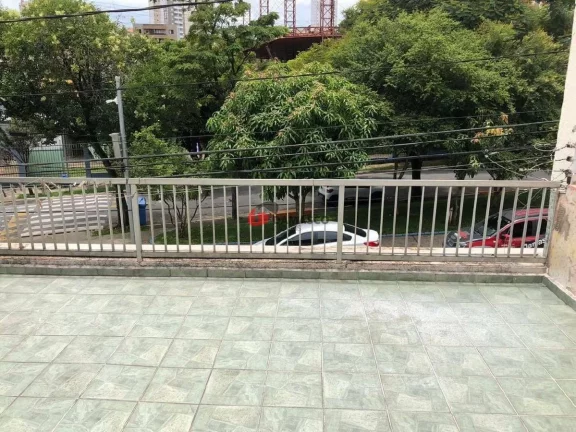 Imagem Sobrado à venda 4 Quartos, 2 Vagas, 173M², Santa Maria, São Caetano do Sul - SP