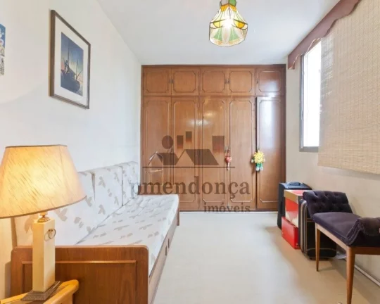 Imagem Apartamento 3 quartos , 1 suite, 2 vagas, 126 m²