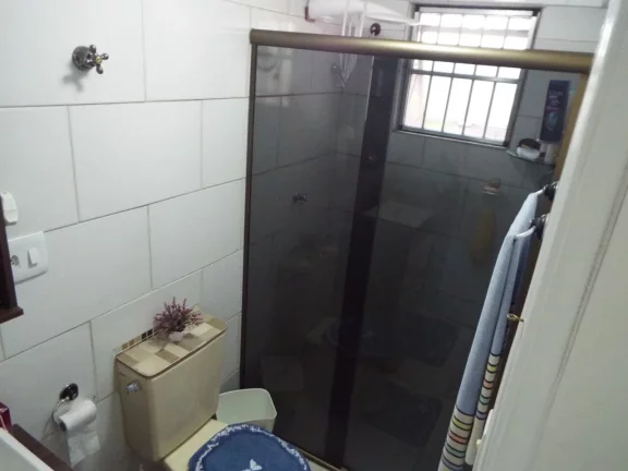 Imagem Apartamento à venda no bairro Vila Homero Thon - Santo André/SP