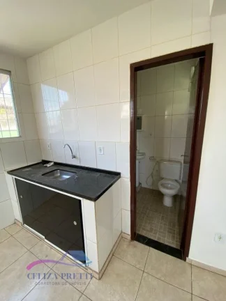 Imagem Casa para Ponto Comercial ou Residencial na Rodovia do Sol - Ponta da Fruta