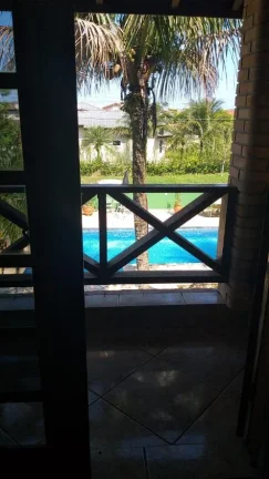 Imagem Casa Praia Boracéia Litoral Norte São Paulo