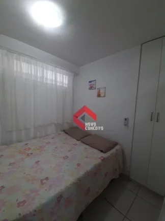 Imagem Apartamento com 2 dormitórios à venda, 57 m² por R$ 660.000,00 - Meireles - Fortaleza/CE