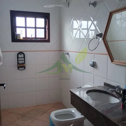 Imagem Casa de campo belíssima e aconchegante em Bom Jesus dos Perdões - SP