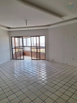 Imagem Apartamento à venda, 5 quartos, 1 por andar, Centro, Campina Grande PB