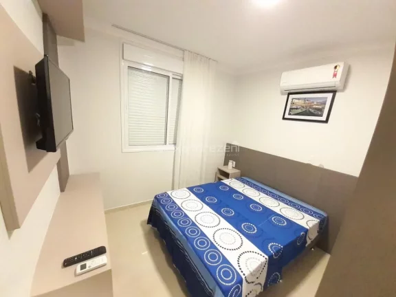 Imagem Ótimo apartamento 3 dormitórios na praia do Mariscal