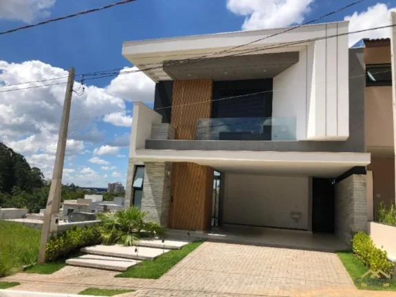 Imagem Casa 3 Suítes com piscina - Bairro Gramadão - Jundiaí /SP
