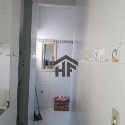 Imagem Casa com 5 Quartos à Venda, 122 m² em Prado - Recife