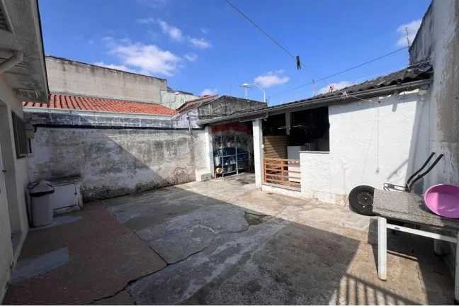 Imagem CASA A VENDA NO TREMEMBÉ 265M² TOTAL