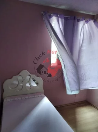 Imagem Apartamento Térreo 67m2 , 3 dormitórios sendo 1 com suíte, 1 vaga , bairro Parque São Vicente, Mauá