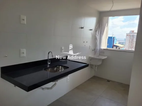 Imagem Apartamento 2 Quartos à Venda em Itapuã - Vila Velha/ES
