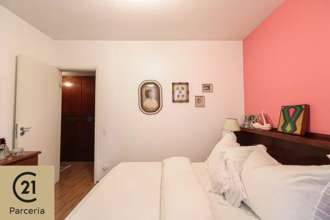 Imagem APARTAMENTO A VENDA - 4 DORMITORIOS