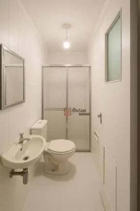Imagem Apartamento com 3 dormitórios à venda, 110 m² por R$ 1.250.000 - Boqueirão - Santos/SP