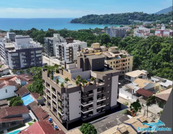 Imagem Empreendimento com 1 ou 2 dormitórios/Toninhas-Ubatuba