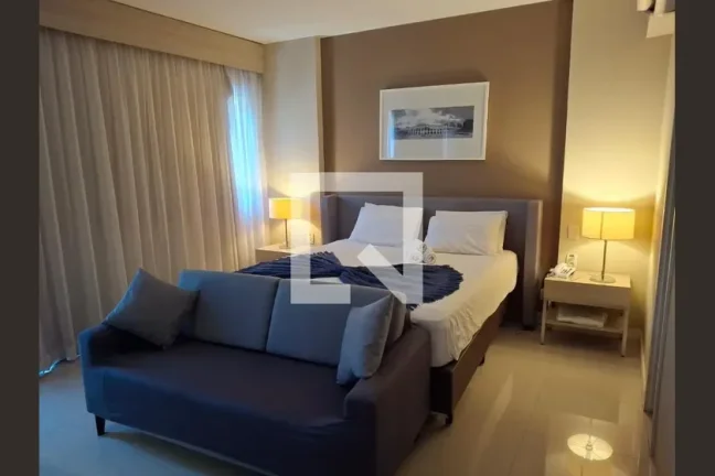 Imagem Apartamento à Venda - Barra da Tijuca, 2 Quartos, 73 m2