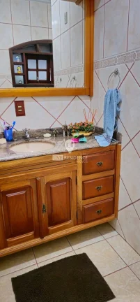 Imagem Duas Casas à Venda no Parque São Gabriel - Itatiba/SP