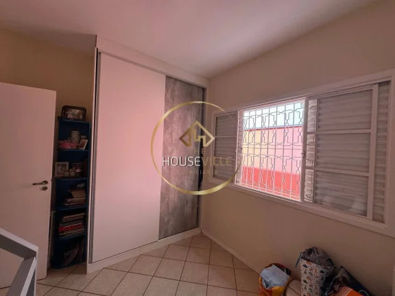 Imagem Oportunidade! Casa Térrea, Jardim das Industrias, 250 m², 3 Dormitórios