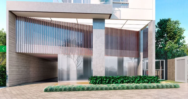 Imagem Síntese SP - Residencial - Síntese SP - Residencial