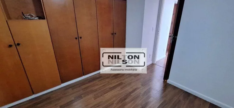 Imagem Apartamento com 1 dormitório à venda, 60 m² por R$ 380.000,00 - Cambuí - Campinas/SP